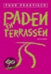 Ooijen, Ben van - PADEN EN TERRASSEN