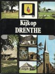 Tom Bouws - Kijk op Drenthe / Kijk op Nederland