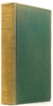 HABERLER, G. - Prosperity and depression. A theoretical analysis of cyclical movements. Third edition enlarged by part III.