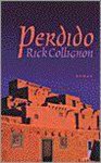 Rick Hamlin - Perdido