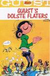 Franquin, André - Guust Flater: Guust’s dolste flaters