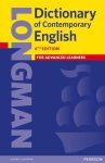  - Longman Dictionary of Contemporary English