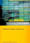  - Architektur in Hamburg Jahrbuch 2005