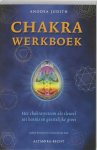 Anodea Judith 43471 - Chakrawerkboek Het chakrasysteem als sleutel tot kennis en geestelijke groei