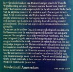 Lampo, Hubert - Oorlogsjaren (De ruiter op de wolken - De prins van Magonia - De eerste sneeuw van het jaar)