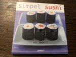 Kazuko, E. - Simpel Sushi