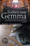 K. Gardner - Zoeken Naar Gemma