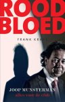 Krake, Frank - Rood Bloed -Joop Munsterman Alles voor de club