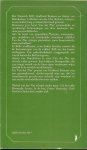 Plas, Michel van der ..  Ontwerp omslag en typografie Harm Meijer - Buurmans gras : Herinneringen aan Böll, Bomans en Van Duinkerken