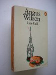 Wilson, Angus - Late Call