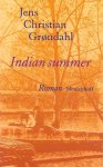 Grøndahl, Jens Christian - Indian summer