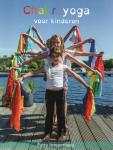 Jongemaets Patty - Chakrayoga Chakra yoga voor kinderen, inspirerend handboek met oefeningen en tips