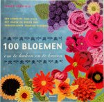 L. Stanfield - 100 bloemen om te haken en breien