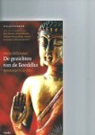 Zeillemaker, Meino - De gezichten van de Boeddha /2-CD's  luisterboek, stemmenspel in zes delen