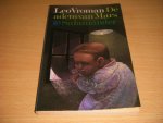 Vroman, Leo - De adem van Mars