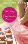 Jennifer Ross - The Icing on the Cupcake Jennifer Ross - The Icing on the Cupcake