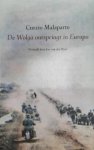 MALAPARTE Curzio [ps. SUCKERT Kurt Erich] - De Wolga ontspringt in Europa (vertaling van Il Volga nasce in Europa - 1943/1951)