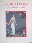 Weill, Alain - Parisian Fashion. La Gazette Du Bon Ton , 1912-1925