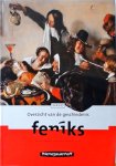 R. de Kreek - Feniks Overzicht van de geschiedenis Havo