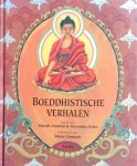 Sherab Chodzin, Alexandra Kohn - Boeddhistische Verhalen