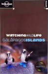 David Andrew - Lonely Planet Watching Wildlife Galapagos Islands