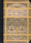 Hichtum, Nienke van - Hichtum, Nienke van-Een Kaffersche Heldin