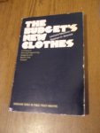 Merewitz, L; Sosnick, S. - The budget's new clothes. A critique of planning-programming-budgeting and benefit-cost analysis