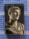 Anthony Everitt - Hadrianus, de rusteloze keizer