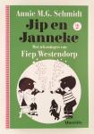Schmidt, Annie M.G. / Westendorp, Fiep - Jip en Janneke 2