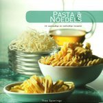 Thea Spierings - Pasta & Noedels