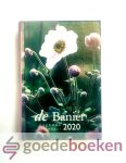 , - De Banier dagboekkalender 2020 --- Editie 2020 - klein