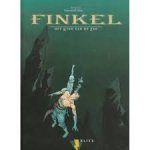 Convard / Gine - Finkel deel 1 t.e.m. 4 [set]