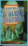 Koenig, Joseph - DE BLOEDBRUIDEN