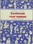 Maria Langer - Kookboek voor mannen