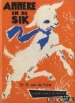 Hulst, W.G. van de - Anneke en Sik