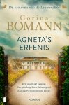 Corina Bomann - Agneta's erfenis Een machtige familie. Een prachtig Zweeds landgoed. Een hartverscheurende keuze.