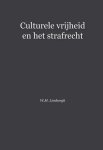 Wouter Merijn Limborgh - Culturele vrijheid en het strafrecht