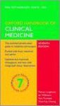 Murray Longmore - Oxford Handbook of Clinical Medicine
