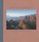 Gerald Hoberman, Don Pinnock - South Africa