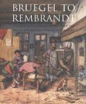 william w. robinson - Bruegel to Rembrandt - Dutch & Flemish Drawings from the Maida & George Abrams Collection