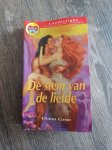D. Groe - De stem van de liefde
