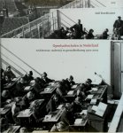Dolf Broekhuizen - Openluchtscholen in Nederland Architectuur, onderwijs en gezondheidszorg 1905-2005