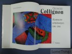 Bonneure, Fernand. - Georges Collignon. Abstracte schilderijen 1946 1966.