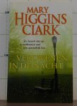 Higgins Clark, Mary - verdwenen in de nacht