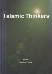 Yahya, Mariani - Islamic Thinkers