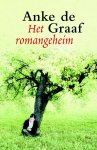 Anke de Graaf - Het Romangeheim