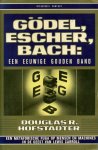 Hofstadter, Douglas R. - Gödel, Escher, Bach. Een eeuwige gouden band.