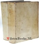 Steengracht [Steengragt], Johan [J.] - 2 delen : Schat, uit oud, en nieuw, of uitlegging des briefs Pauli aan de Galaten … / door J. Steengracht, secretaris, van den Raad T[er]. A[dmiraliteit]. I[n]. Zeeland