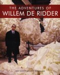 Ruhé, H.; Dekeukeleire, J. - The Adventures of Willem de Ridder.