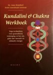 Dr. John Mumford, Swami Anandakapila Saraswati - Kundalini & Chakra Werkboek